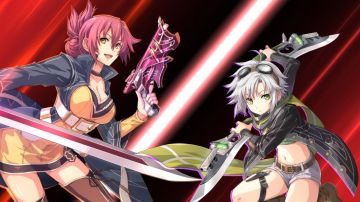 Immagine -3 del gioco The Legend of Heroes: Trails of Cold Steel II per PlayStation 3